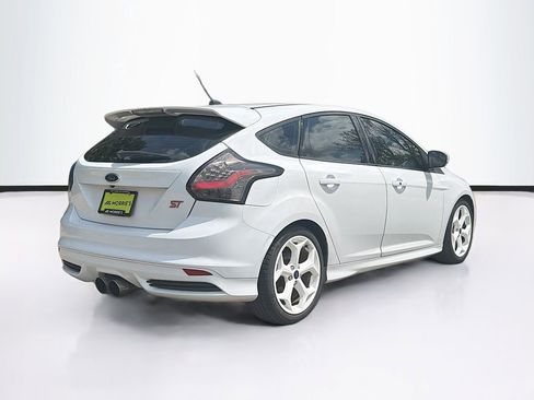 Used 2014 Ford Focus ST FWD image 5