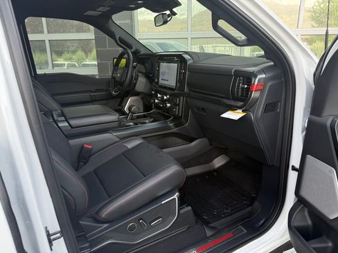 Used 2026 Ford F150 Raptor AWD/4WD image 17