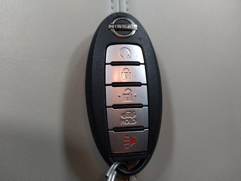 Used 2023 Nissan Altima 2.5 SV FWD image 32