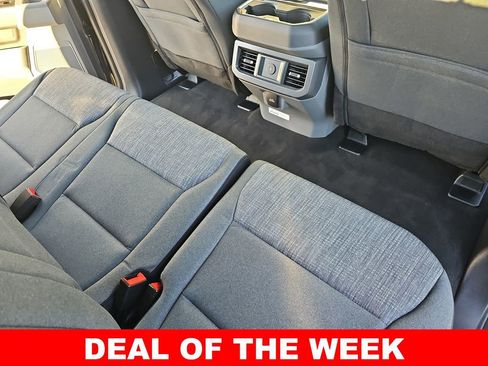 New 2026 Ford F250 XLT w/ FX4 Off-Road Package AWD/4WD image 11