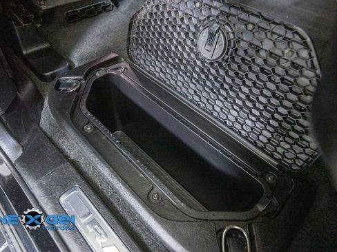 Used 2022 RAM 1500 TRX w/ TRX Level 2 Equipment Group AWD/4WD image 32