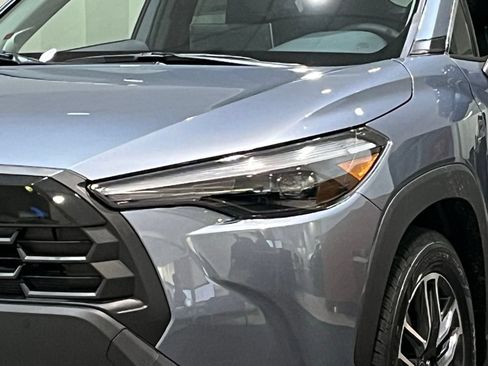 New 2026 Toyota Corolla Cross XLE w/ Convenience Package AWD/4WD image 5