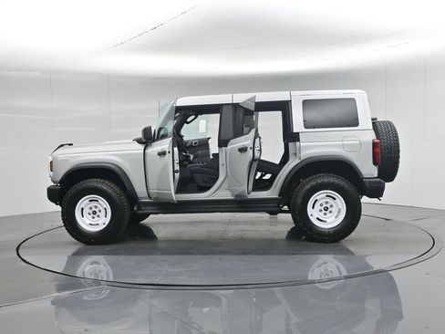 New 2026 Ford Bronco Heritage Edition image 34