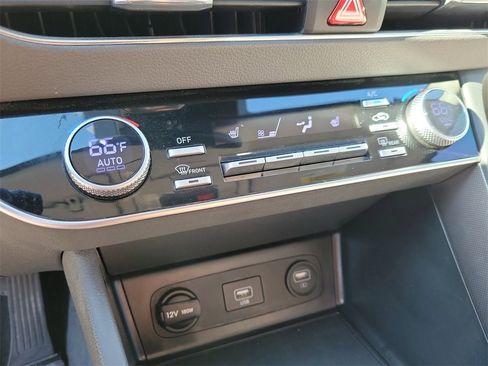 Used 2023 Hyundai Sonata SEL w/ Cargo Package image 28