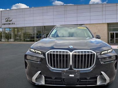 Used 2026 BMW X7 xDrive40i
