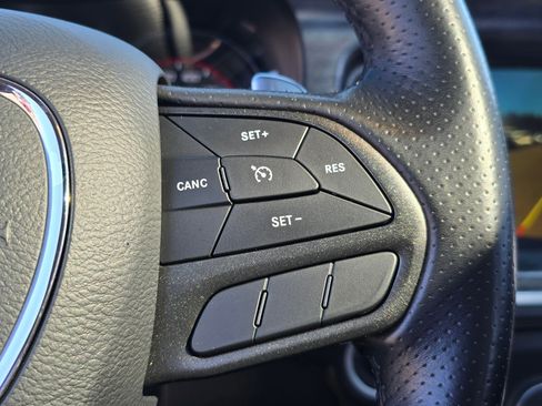 Used 2021 Dodge Charger Scat Pack w/ Daytona Edition Group RWD image 23