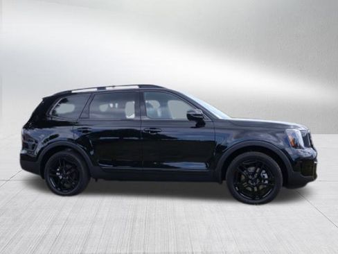 Used 2025 Kia Telluride SX X-Line image 2
