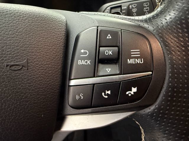 Used 2020 Ford Explorer ST w/ ST High-Performance Pack AWD/4WD image 11