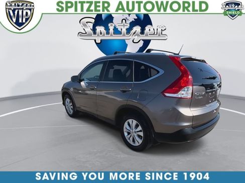 Used 2013 Honda CR-V EX-L image 7