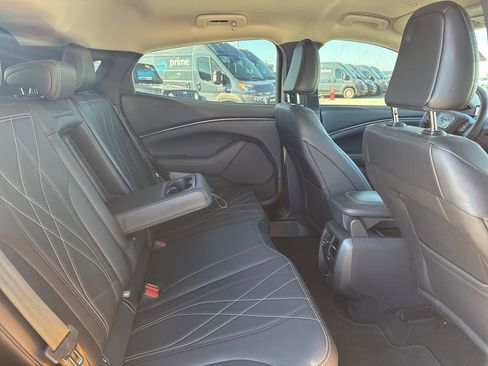 Used 2022 Ford Mustang Mach-E Select w/ Comfort/Technology Package image 13