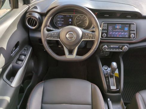 Used 2020 Nissan Kicks SR w/ SR Premium Package image 15