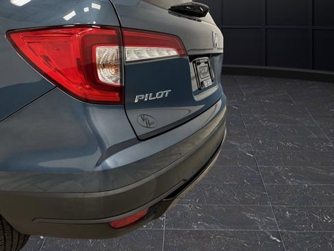 Used 2021 Honda Pilot Special Edition image 35