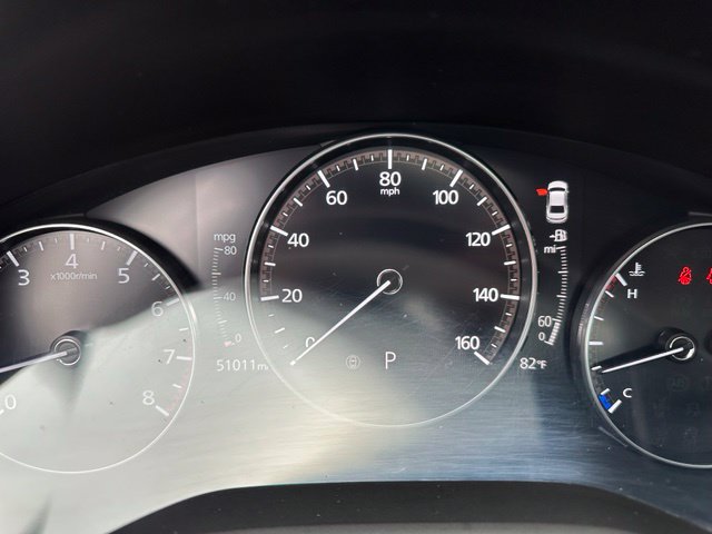 Used 2019 MAZDA MAZDA3 Sedan w/ Premium Package FWD image 17