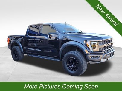 Used 2023 Ford F150 Raptor