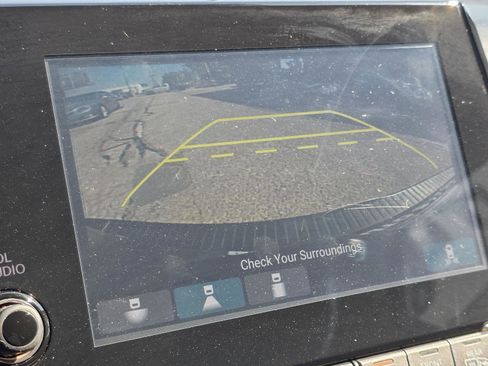 Used 2018 Honda Odyssey EX-L image 22