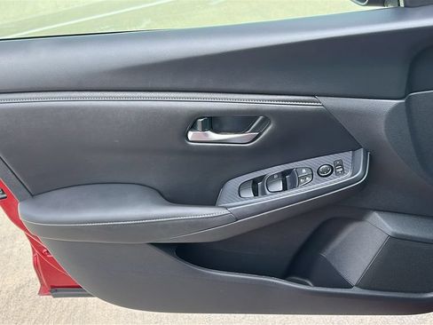 Used 2024 Nissan Sentra SV w/ All-Weather Package FWD image 19