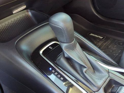 Certified 2022 Toyota Corolla LE FWD image 19