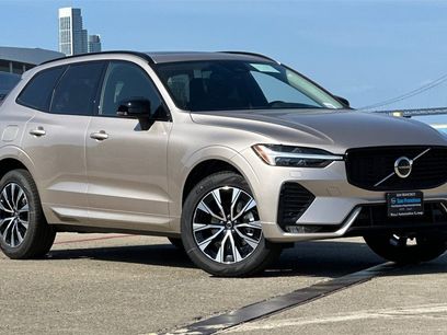 Certified 2025 Volvo XC60 B5 Core w/ Protection Package Premier