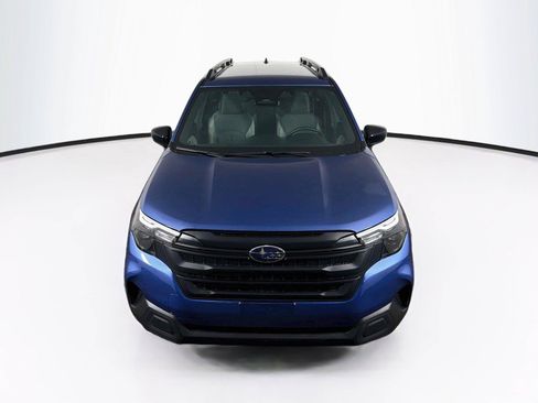 New 2026 Subaru Forester AWD/4WD image 13