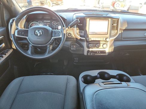 Used 2024 RAM 2500 Big Horn image 10