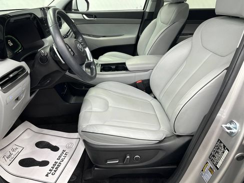 Used 2025 Hyundai Palisade SEL FWD image 9