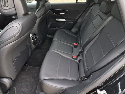Certified 2025 Mercedes-Benz GLC 350e 4MATIC image 20