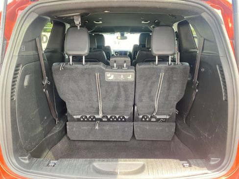 Used 2018 Chrysler Pacifica Touring-L Plus w/ S Appearance Package FWD image 6