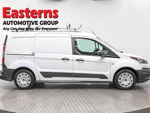 Used 2018 Ford Transit Connect XL FWD image 4