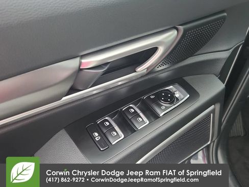 Used 2025 Kia Telluride S FWD image 20