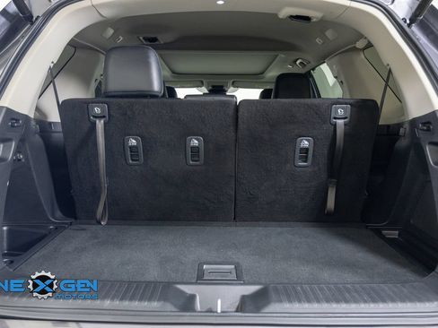 Used 2025 Honda Pilot Touring image 33