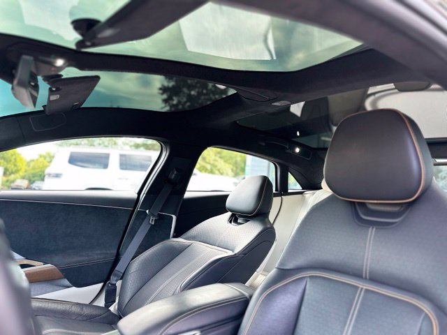 Used 2022 Lucid Air Grand Touring AWD/4WD image 11