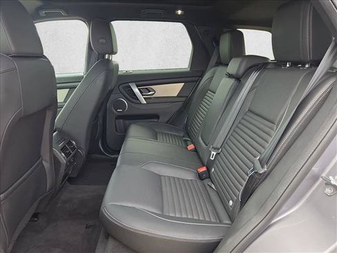 Used 2026 Land Rover Discovery Sport Landmark AWD/4WD image 20