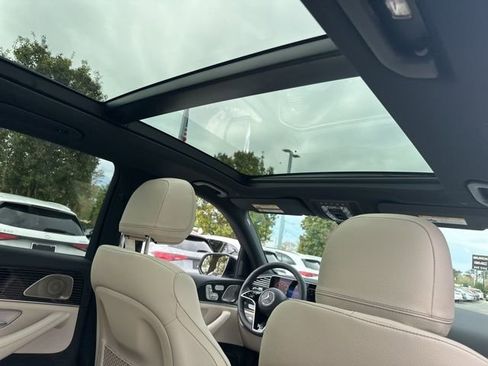New 2026 Mercedes-Benz GLE 450 4MATIC image 33