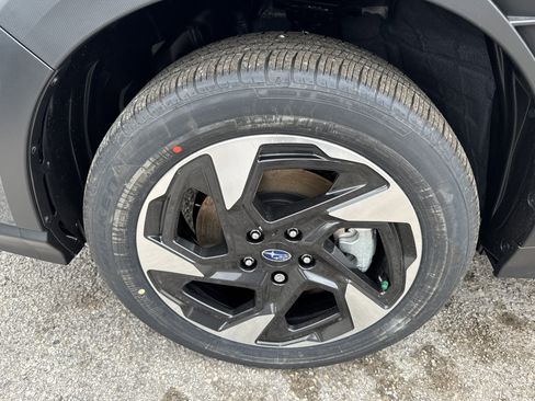 New 2026 Subaru Crosstrek 2.5i Limited image 10