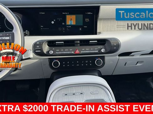 New 2026 Hyundai Palisade Calligraphy image 27