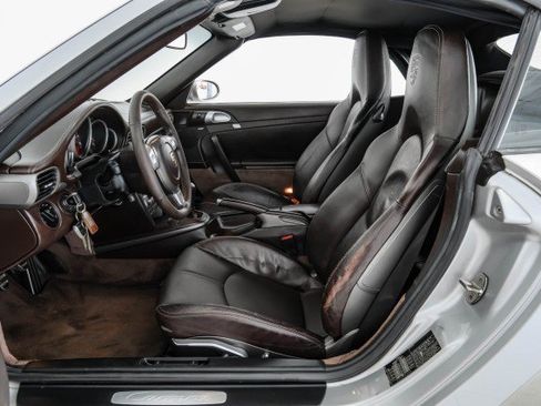 Used 2006 Porsche 911 Cabriolet image 27