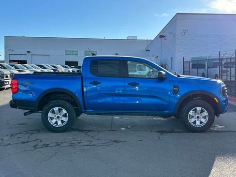 New 2025 Ford Ranger XL w/ Trailer Tow Package image 6