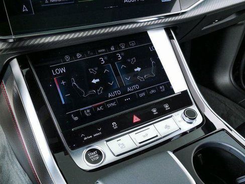 New 2026 Audi Q8 Prestige AWD/4WD image 18