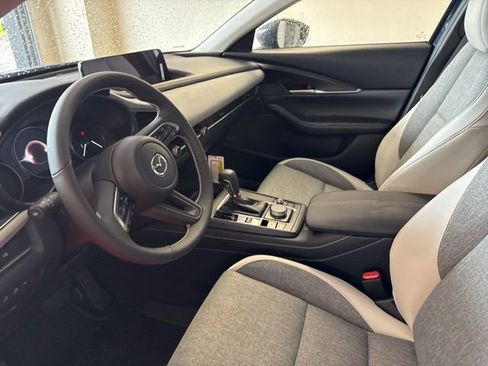 New 2026 MAZDA CX-30 Aire Edition AWD/4WD image 5