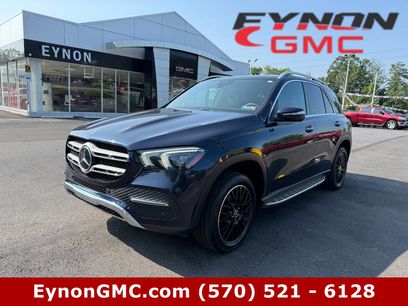 Used 2020 Mercedes-Benz GLE 350 4MATIC