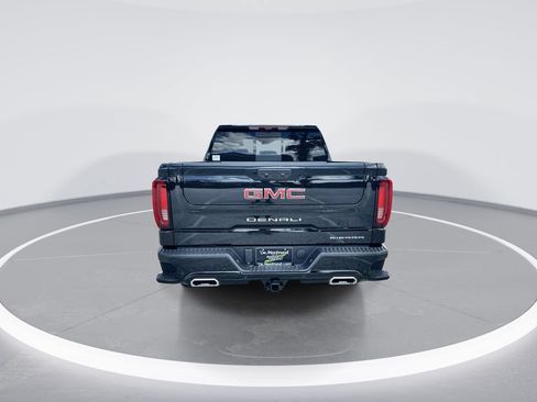 New 2026 GMC Sierra 1500 Denali AWD/4WD image 7