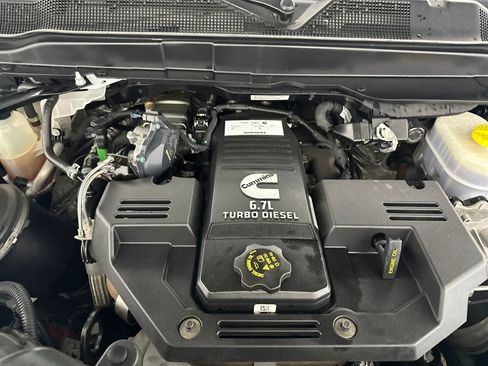 Used 2022 RAM 2500 Big Horn AWD/4WD image 29