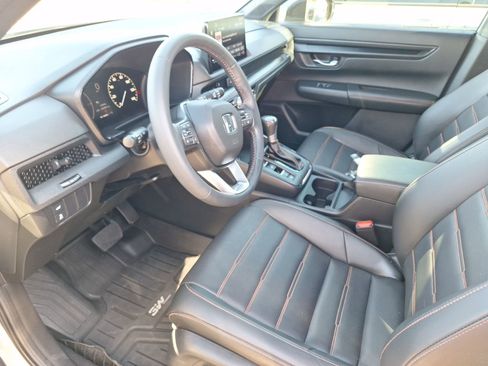 Used 2024 Honda CR-V Sport-L image 15