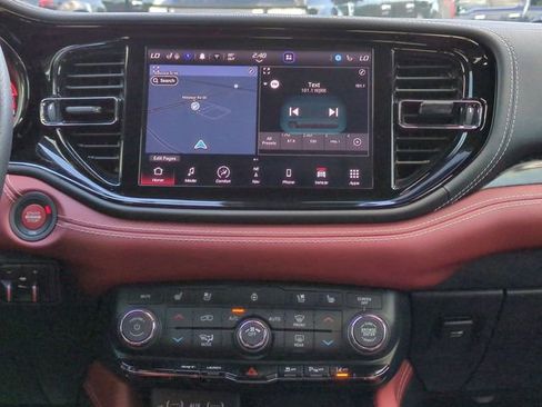 Used 2024 Dodge Durango SRT Hellcat image 18