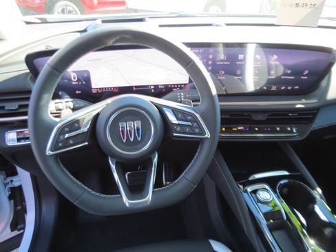 New 2026 Buick Envision Sport Touring image 14