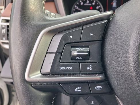 Used 2022 Subaru Outback Touring image 31