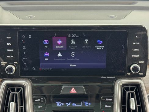 Used 2022 Kia Sorento X-Line EX image 25