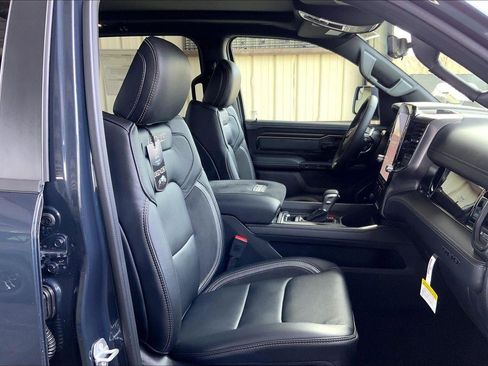 New 2026 RAM 1500 RHO w/ RHO Level 1 Equipment Group AWD/4WD image 26