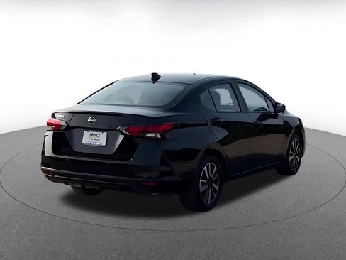 Used 2025 Nissan Versa SV image 12