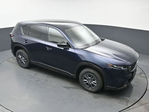 New 2026 MAZDA CX-5 Select image 32